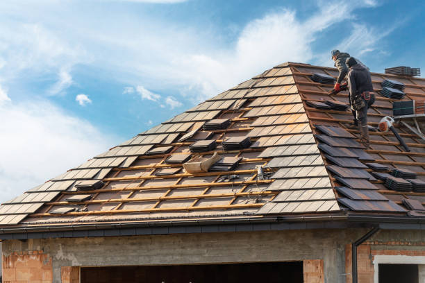 Best Rubber Roofing (EPDM, TPO)  in Speers, PA